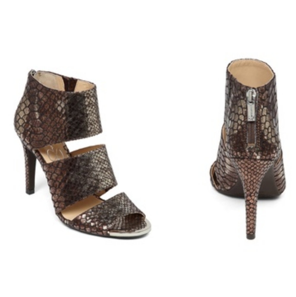 NEW!! Jessica Simpson Sandal